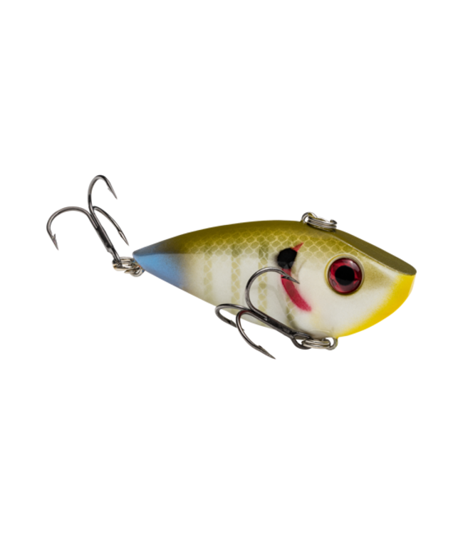 Strike King Red Eyed Shad 3/8 oz