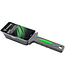 SCALER WITH SCALE CATCH