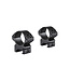 Hawke Match Mounts 30 mm - Med, Weaver