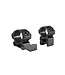 Hawke Match Mounts 25mm Extension Ring 1" - Weaver, High, 2pc