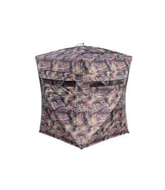 Native Blinds Spirit Ground Blind Dirt Road Camo