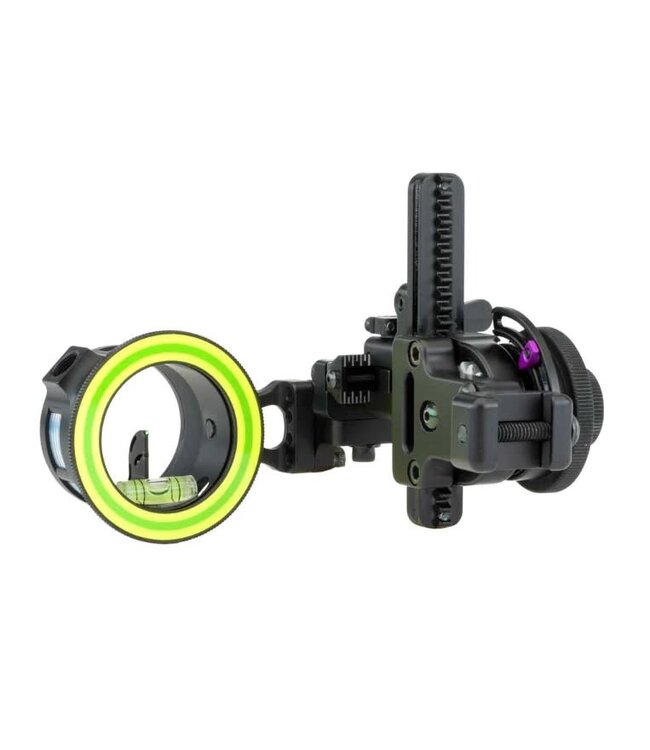 Boonie, Pic Mount, 1-Pin, RH