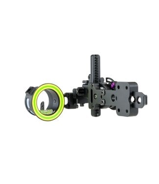 Boonie, Dovetail, 1-Pin, RH
