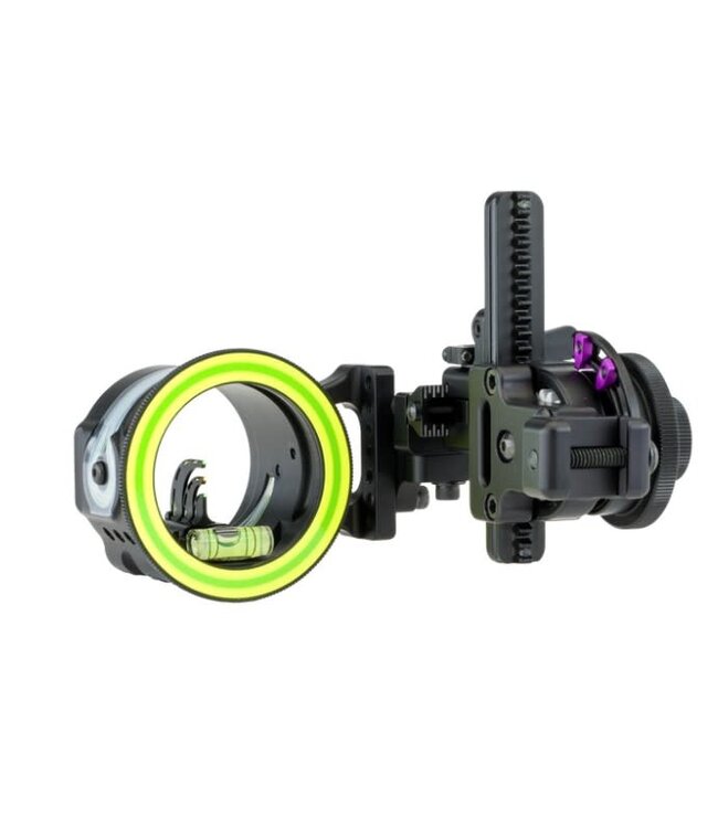 Boonie, Pic Mount, Triple Stack, RH, Custom, 19, 10, 10, SC
