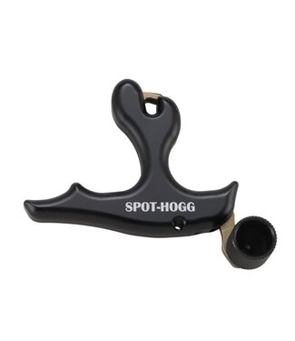 Whipper Snapper, 3 Finger, Closed Jaw Release