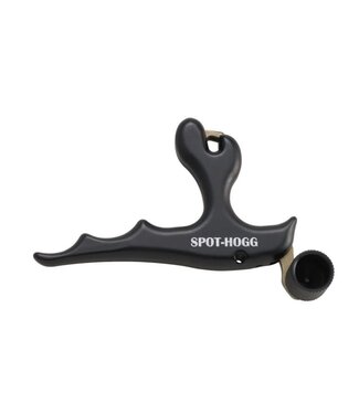 Whipper Snapper, 4 Finger, Closed Jaw Release