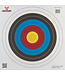 10 Ring Paper Target 17" x 17"