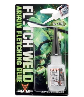 Fletch Weld 1/2 oz Instant Glue