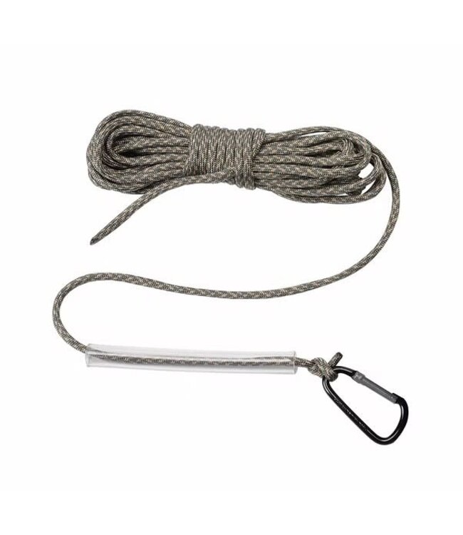 No Burn 22 ft  Treestand Hoist Rope
