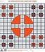 100 yd Sight in Grid Target 20 ct pack