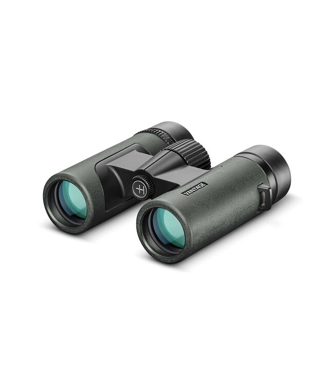 Hawke Vantage Binoculars 10x32 Green