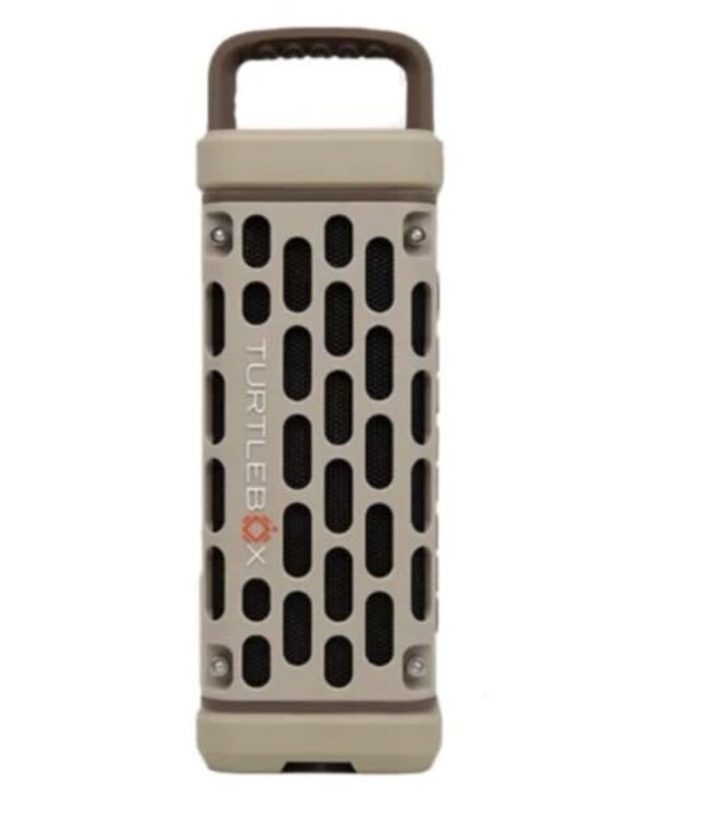 Turtlebox Ranger Speaker