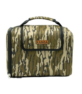Kanga Coolers Kase Mate 12 pack Mossy Oak