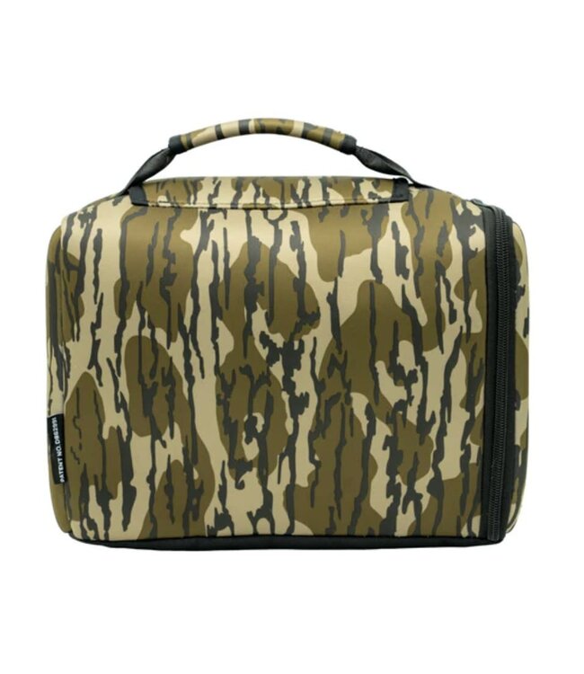 Kanga Coolers Kase Mate 12 pack Mossy Oak