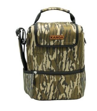 Kanga Coolers Mossy Oak Pouch
