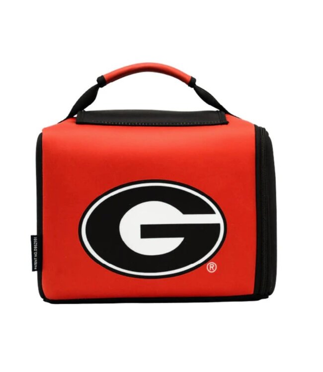 Kanga Coolers Kase Mate 12 pack UGA