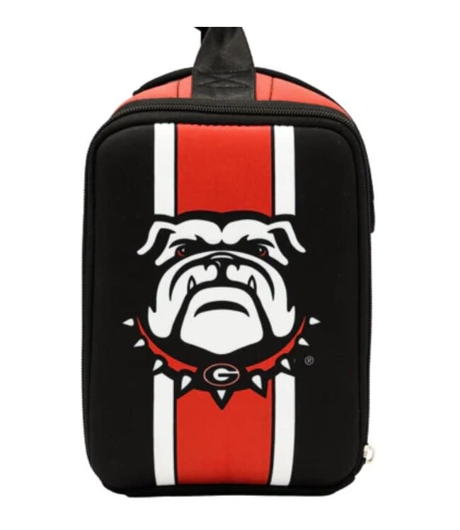 Kanga Coolers Kase Mate 12 pack UGA