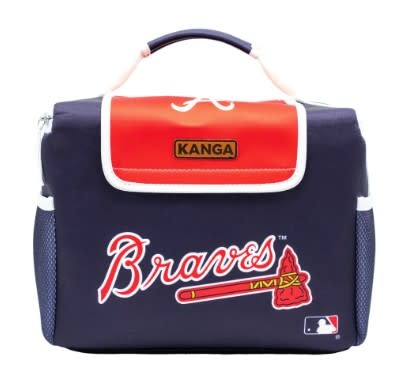 Kanga Coolers Braves Brew Box - Roots Outdoors