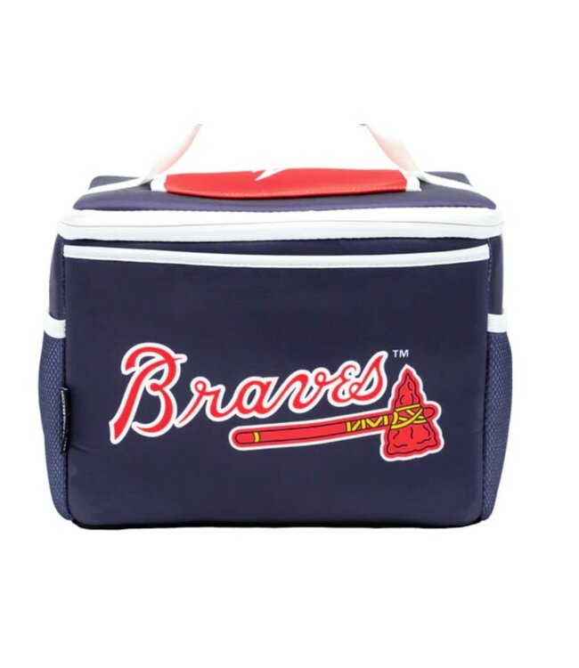 Kanga Coolers Braves Brew Box