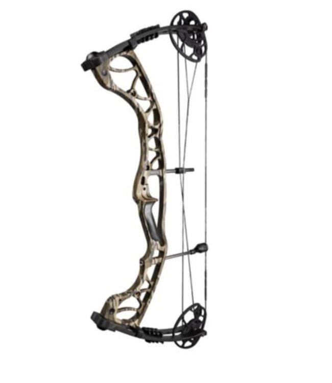 Hoyt 2025 Torrex TRX 29.0 Standard