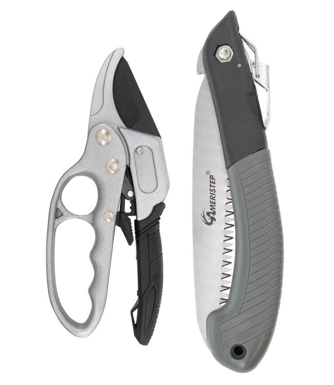 Ameristep Pruning Kit