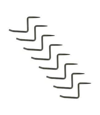 Ameristep Step-Up Tree Step 8 pk Clamshell