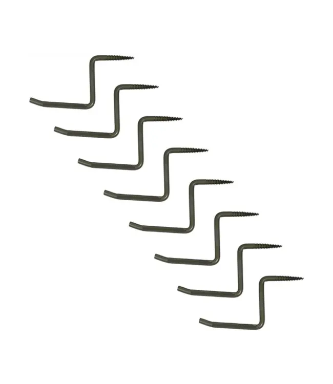 Ameristep Step-Up Tree Step 8 pk Clamshell
