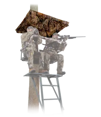 Ameristep Treestand Hub Umbrella