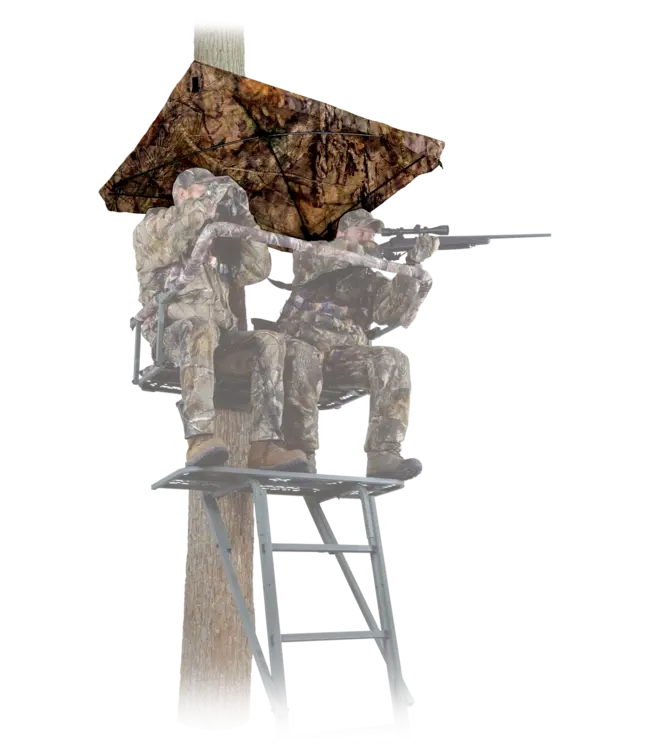 Ameristep Treestand Hub Umbrella