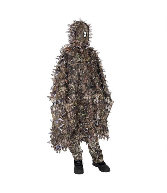 Ameristep 3D Leafy Poncho