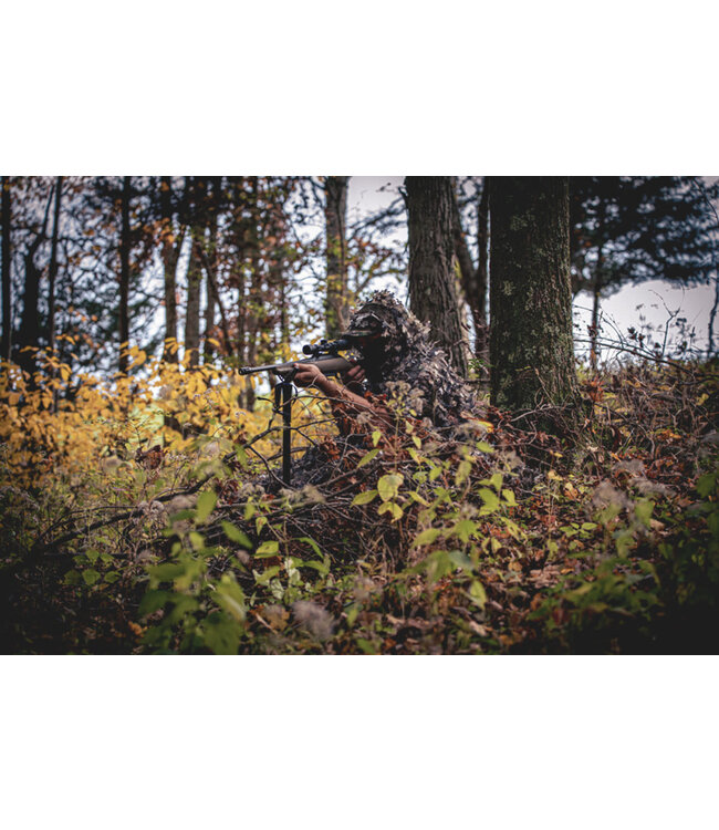 Ameristep 3D Leafy Poncho