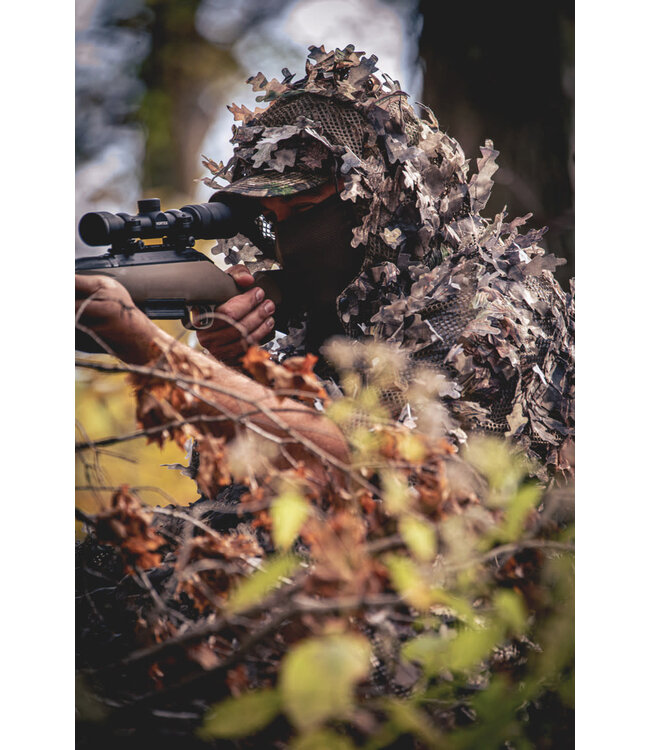 Ameristep 3D Leafy Poncho