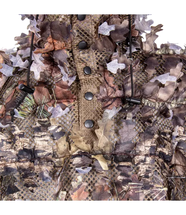 Ameristep 3D Leafy Poncho