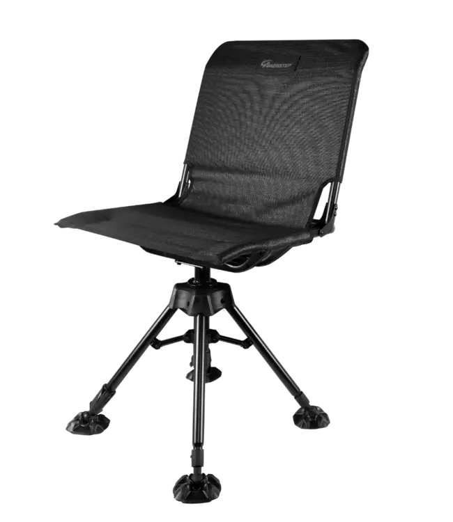 Ameristep Silent Swivel Blind Chair