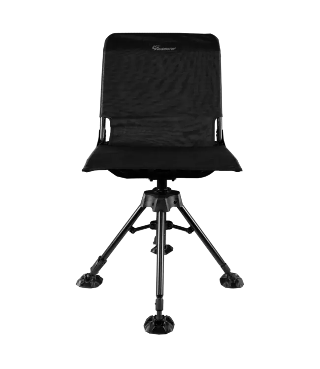 Ameristep Silent Swivel Blind Chair