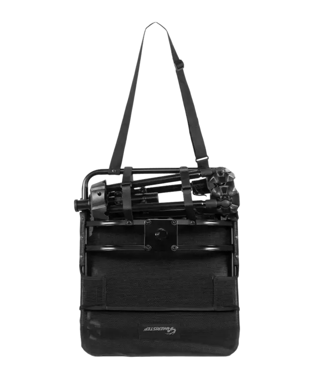 Ameristep Silent Swivel Blind Chair