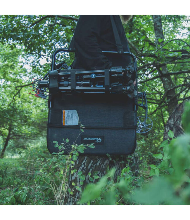 Ameristep Silent Swivel Blind Chair