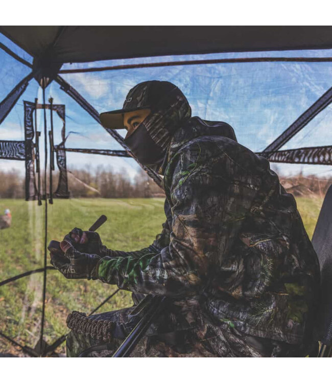 Ameristep Silent Swivel Blind Chair