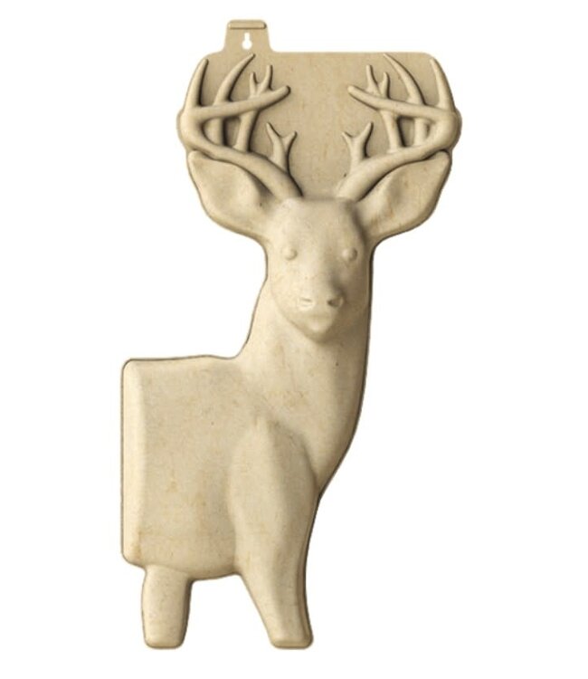 3D Deer Target 3pk