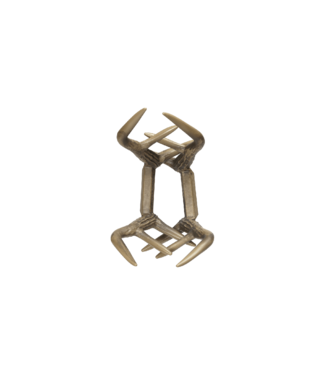 Flextone Battle Bones