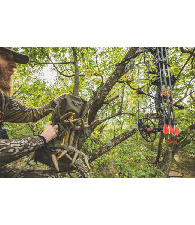 Flextone Battle Bones