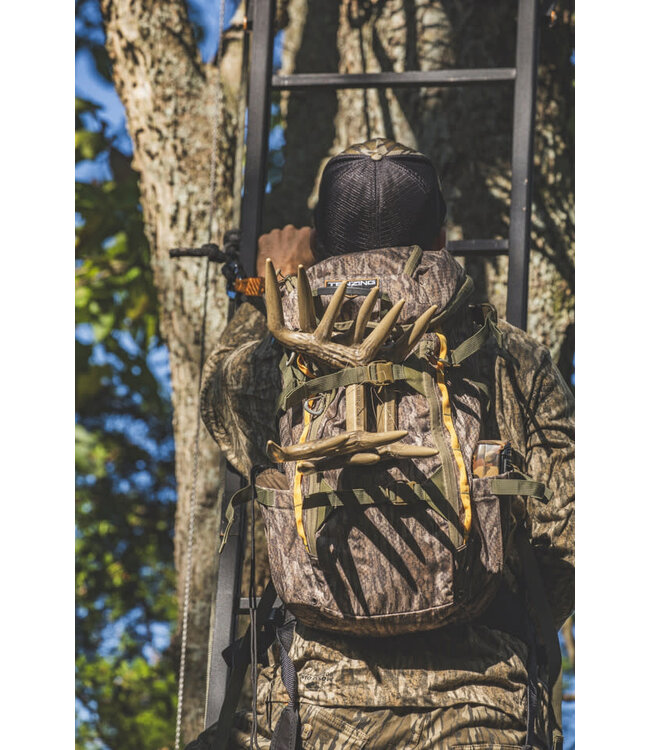 Flextone Battle Bones