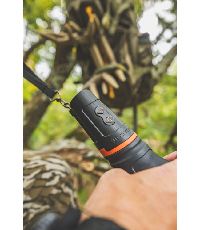 Flextone WTF Grunter Whitetail Deer Call