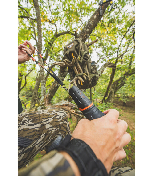 Flextone WTF Grunter Whitetail Deer Call