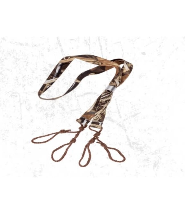 Flextone 4 Loop Lanyard Max-4 Realtree