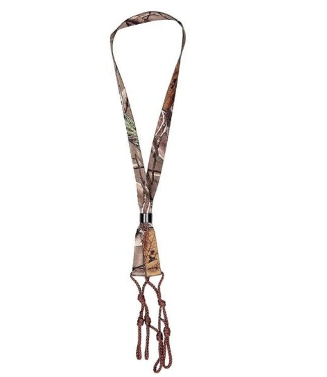 Flextone 4 Loop Lanyard Realtree APG