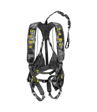 Hawk Elevate Pro Safety Harness