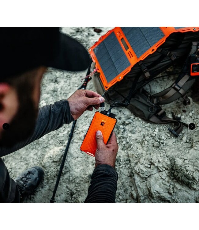 Dark Energy Poseidon Pro *10200 mAh, 37.74Wh* Hi-Vis Orange/Black