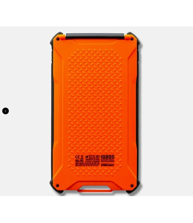 Dark Energy Poseidon Pro *10200 mAh, 37.74Wh* Hi-Vis Orange/Black