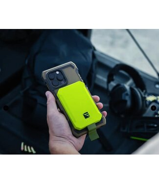 Dark Energy Poseidon Nano  Green